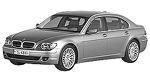 BMW E65 B1820 Fault Code