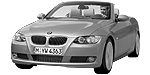 BMW E93 B1820 Fault Code