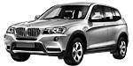 BMW F25 B1820 Fault Code